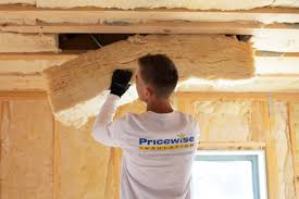 Trusted Lakeview, WA Insulation Experts